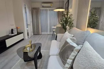1 Bedroom Condo for sale in Lumpini Park Riverside Rama 3, Bang Phong Pang, Bangkok near BTS Surasak