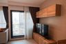 Condo for rent in Life Asoke Rama 9, Makkasan, Bangkok near MRT Phra Ram 9