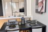 2 Bedroom Condo for rent in BEATNIQ Sukhumvit 32, Khlong Tan, Bangkok near BTS Thong Lo