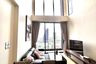 2 Bedroom Condo for rent in BEATNIQ Sukhumvit 32, Khlong Tan, Bangkok near BTS Thong Lo