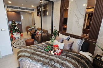 1 Bedroom Condo for rent in One 9 Five Asoke - Rama 9, Huai Khwang, Bangkok near MRT Phra Ram 9