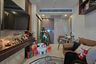 1 Bedroom Condo for rent in One 9 Five Asoke - Rama 9, Huai Khwang, Bangkok near MRT Phra Ram 9
