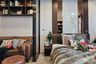 1 Bedroom Condo for rent in One 9 Five Asoke - Rama 9, Huai Khwang, Bangkok near MRT Phra Ram 9