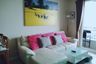 1 Bedroom Condo for Sale or Rent in Circle Condominium, Makkasan, Bangkok near Airport Rail Link Makkasan