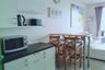 1 Bedroom Condo for Sale or Rent in Circle Condominium, Makkasan, Bangkok near Airport Rail Link Makkasan