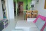 1 Bedroom Condo for Sale or Rent in Circle Condominium, Makkasan, Bangkok near Airport Rail Link Makkasan