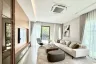 4 Bedroom House for rent in MANTANA Bangna km 15, Bang Chalong, Samut Prakan