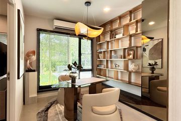 4 Bedroom House for rent in MANTANA Bangna km 15, Bang Chalong, Samut Prakan