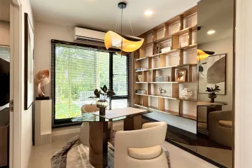 4 Bedroom House for rent in MANTANA Bangna km 15, Bang Chalong, Samut Prakan