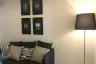 1 Bedroom Condo for rent in Centric Huay Kwang Station, Din Daeng, Bangkok near MRT Huai Khwang
