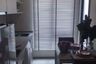 1 Bedroom Condo for rent in Centric Huay Kwang Station, Din Daeng, Bangkok near MRT Huai Khwang