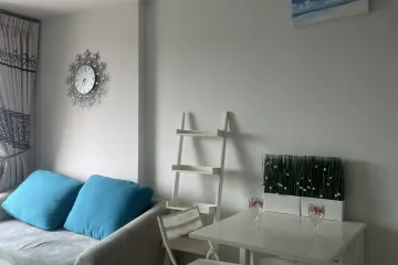 1 Bedroom Condo for Sale or Rent in Thru Thonglor, Bang Kapi, Bangkok near MRT Phetchaburi