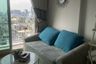 1 Bedroom Condo for Sale or Rent in Thru Thonglor, Bang Kapi, Bangkok near MRT Phetchaburi