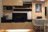 1 Bedroom Condo for sale in Aspire Rama 9, Bang Kapi, Bangkok near MRT Phra Ram 9