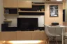 1 Bedroom Condo for sale in Aspire Rama 9, Bang Kapi, Bangkok near MRT Phra Ram 9