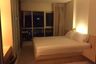 1 Bedroom Condo for sale in Aspire Rama 9, Bang Kapi, Bangkok near MRT Phra Ram 9