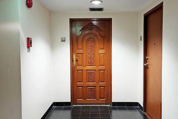 1 Bedroom Condo for rent in Sukhumvit Suite, Khlong Toei Nuea, Bangkok near BTS Nana