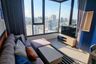 2 Bedroom Condo for rent in XT Ekkamai, Khlong Tan Nuea, Bangkok
