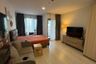 Condo for rent in Aspire Vibha Victory, Sam Sen Nai, Bangkok near MRT Rang Nam
