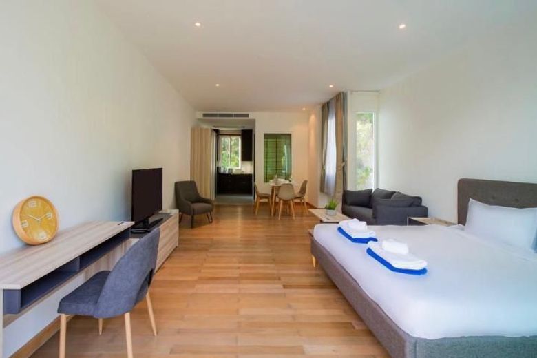 Apartment For Rent