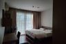 Condo for rent in Circle Condominium, Makkasan, Bangkok near Airport Rail Link Makkasan