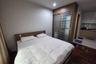 Condo for rent in Circle Condominium, Makkasan, Bangkok near Airport Rail Link Makkasan