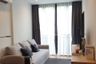 1 Bedroom Condo for rent in KAWA HAUS, Phra Khanong Nuea, Bangkok near BTS On Nut