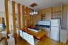 1 Bedroom Condo for rent in Hive Sathorn, Khlong Ton Sai, Bangkok near BTS Krung Thon Buri