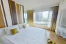 1 Bedroom Condo for rent in Hive Sathorn, Khlong Ton Sai, Bangkok near BTS Krung Thon Buri