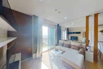 1 Bedroom Condo for rent in Hive Sathorn, Khlong Ton Sai, Bangkok near BTS Krung Thon Buri