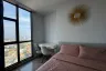1 Bedroom Condo for rent in RHYTHM Ekkamai, Khlong Tan Nuea, Bangkok near BTS Ekkamai
