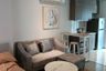 1 Bedroom Condo for rent in RHYTHM Ekkamai, Khlong Tan Nuea, Bangkok near BTS Ekkamai