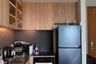1 Bedroom Condo for rent in The Emporio Place, Khlong Tan, Bangkok near BTS Phrom Phong