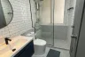 1 Bedroom Condo for rent in The Bangkok Narathiwas Ratchanakarint, Yan Nawa, Bangkok near BTS Chong Nonsi