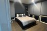 1 Bedroom Condo for rent in The Bangkok Narathiwas Ratchanakarint, Yan Nawa, Bangkok near BTS Chong Nonsi