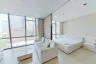 1 Bedroom Condo for rent in The Room Sukhumvit 21, Khlong Toei Nuea, Bangkok near MRT Sukhumvit