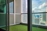 2 Bedroom Condo for rent in Sky Villas Sathorn, Thung Wat Don, Bangkok near BTS Chong Nonsi