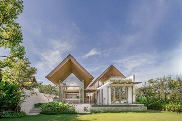 3 Bedroom Villa for sale in Ansaya Phuket, Si Sunthon, Phuket