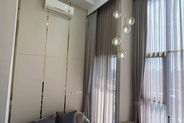 1 Bedroom Condo for rent in KnightsBridge Space Ratchayothin, Chatuchak, Bangkok near BTS Phahon Yothin 24