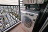 1 Bedroom Condo for rent in The President Sathorn-Ratchaphruek 3, Pak Khlong Phasi Charoen, Bangkok near MRT Bang Wa