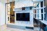 1 Bedroom Condo for rent in Niche Pride Taopoon - Interchange, Bang Sue, Bangkok near MRT Tao Poon