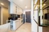 1 Bedroom Condo for rent in Niche Pride Taopoon - Interchange, Bang Sue, Bangkok near MRT Tao Poon