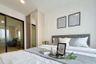 1 Bedroom Condo for rent in Chewathai Hallmark Ladprao - Chokchai 4, Saphan Song, Bangkok near MRT Chok Chai 4