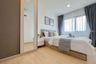 1 Bedroom Condo for rent in Chewathai Hallmark Ladprao - Chokchai 4, Saphan Song, Bangkok near MRT Chok Chai 4