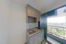 1 Bedroom Condo for sale in Ideo Wutthakat, Bang Kho, Bangkok near BTS Wutthakat