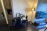 1 Bedroom Condo for rent in Park Origin Thonglor, Khlong Tan Nuea, Bangkok