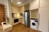1 Bedroom Apartment for rent in Chatrium Residence Riverside, Wat Phraya Krai, Bangkok near BTS Saphan Taksin