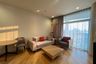 1 Bedroom Apartment for rent in Chatrium Residence Riverside, Wat Phraya Krai, Bangkok near BTS Saphan Taksin
