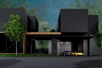 3 Bedroom Villa for sale in QNITY By Wallaya Villas, Si Sunthon, Phuket