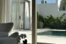 3 Bedroom Villa for sale in Asherah Villas Phuket, Thep Krasatti, Phuket